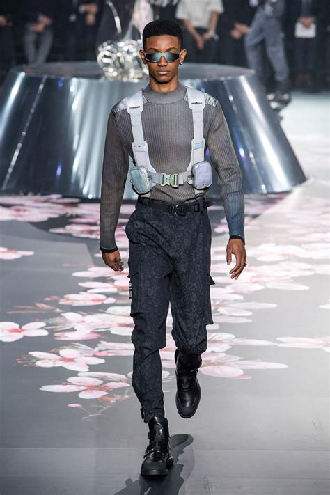 musique défilé dior homme pfw janvier 2019|DIOR Site Officiel .